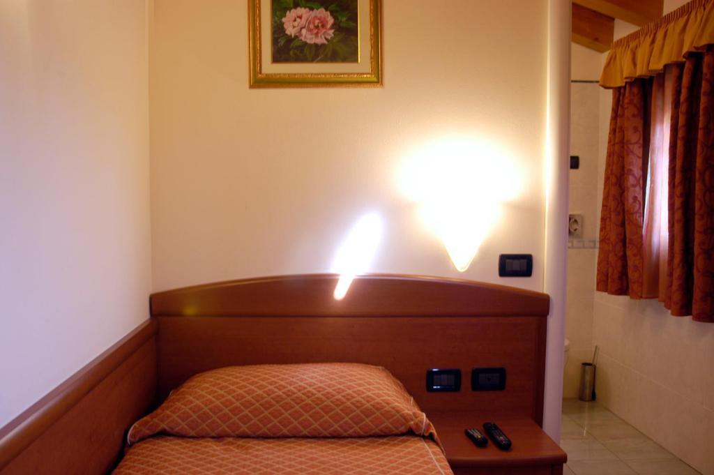 Hotel San Paolo Camposampiero Exterior photo