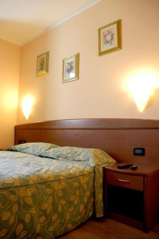 Hotel San Paolo Camposampiero Exterior photo